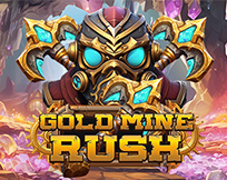 Gold Mine Rush