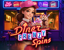 Diner Frenzy Spins