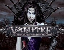 Vampire Princess of Darkness